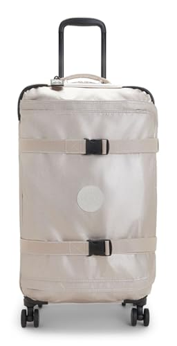 Kipling Spontaneous M Equipaje vertical 55 cm