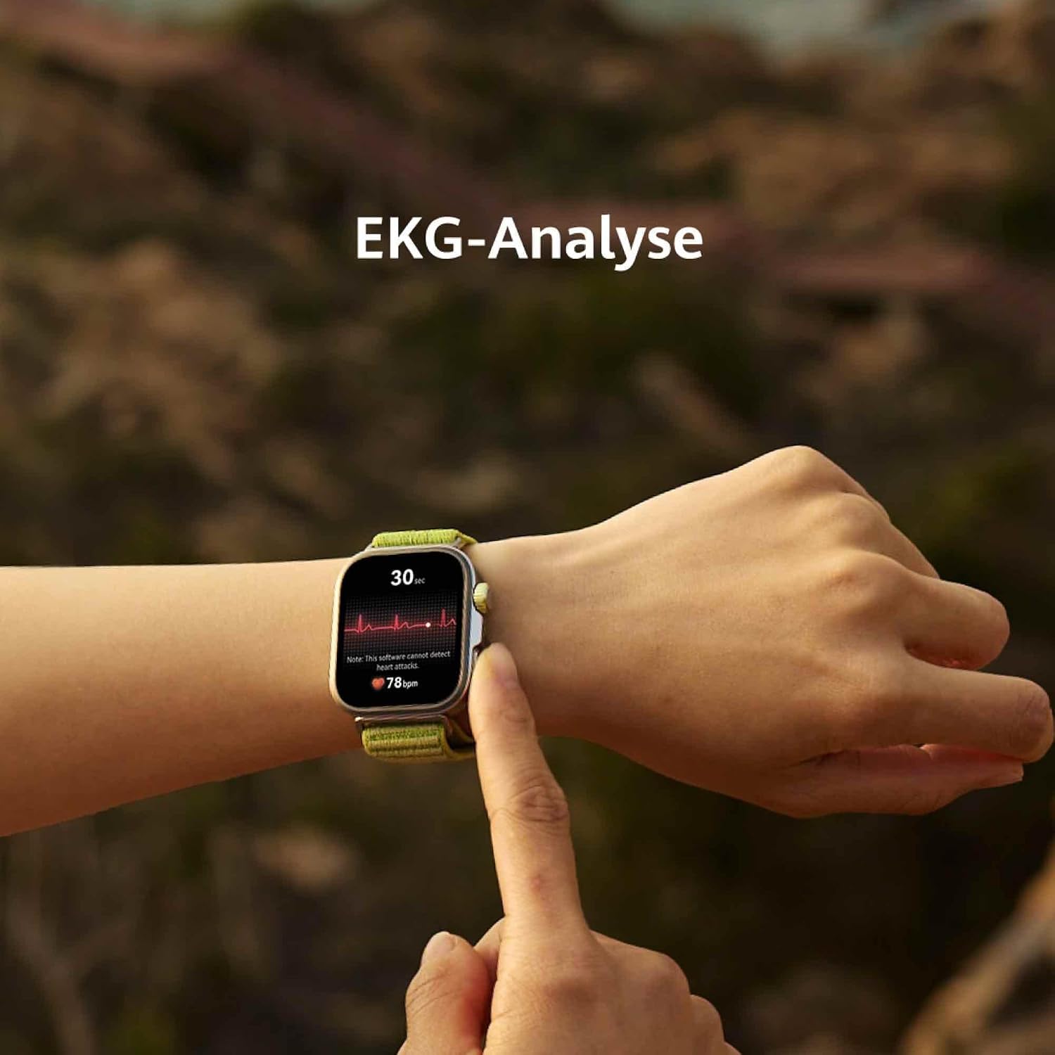 Thumbnail 4 de Huawei Watch FIT 4 Pro Smartwatch – Fitness-Aktivität