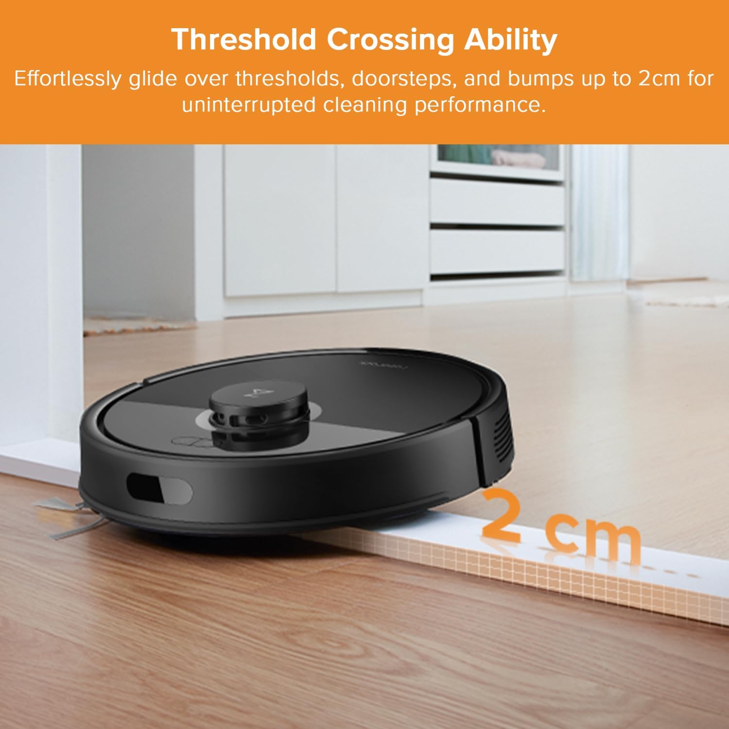 Thumbnail 5 de Roborock robot vacuum and mop Q7 L5+