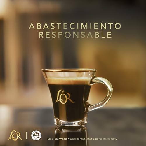 Thumbnail 4 de L'OR Espresso Maranello Espresso 100 cápsulas