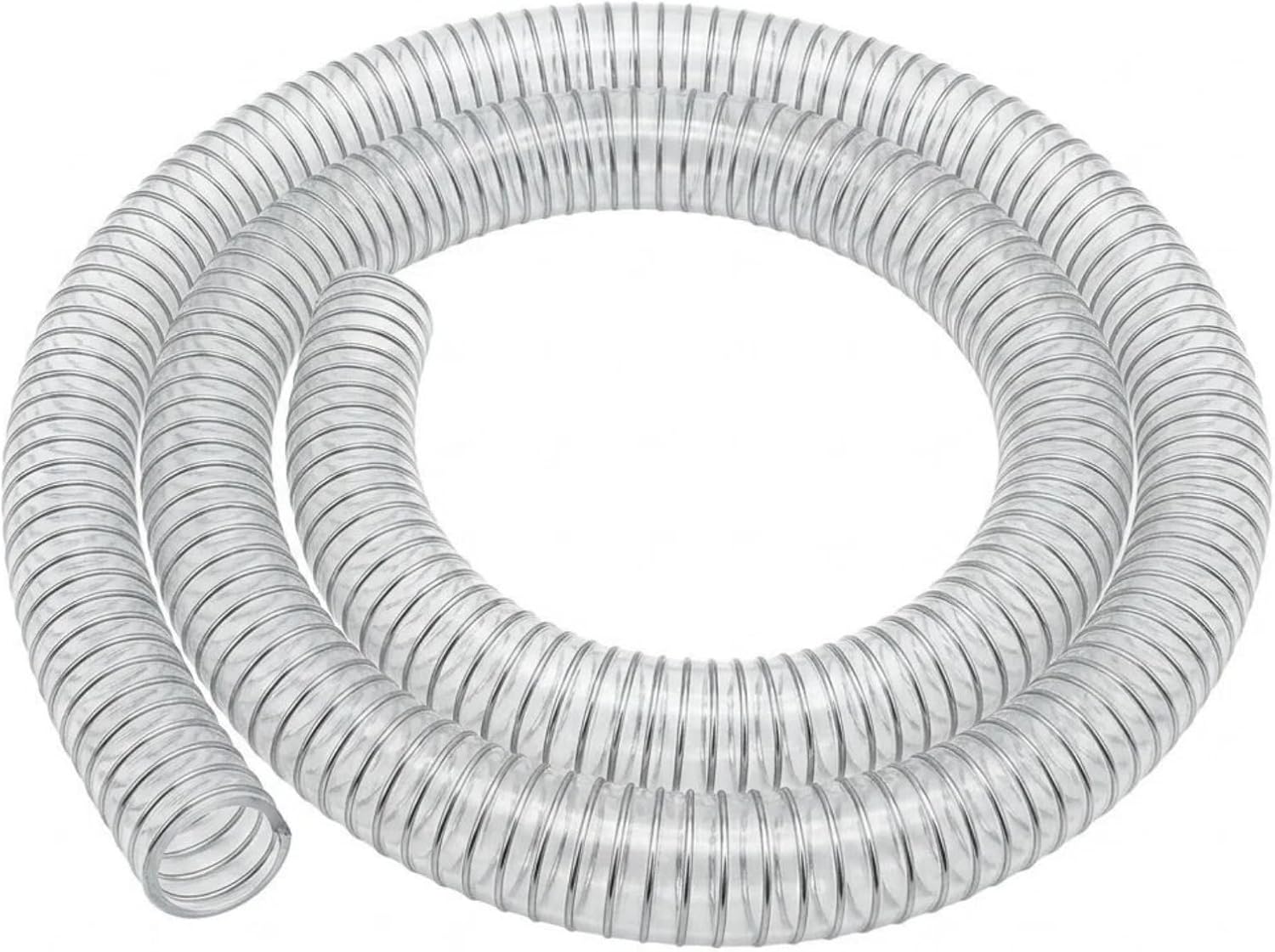 Detalle de SHASKOKOEN Wire-Reinforced Hose, 16.4 ft