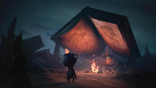 Thumbnail 1 de The Midnight Walk – PlayStation 5