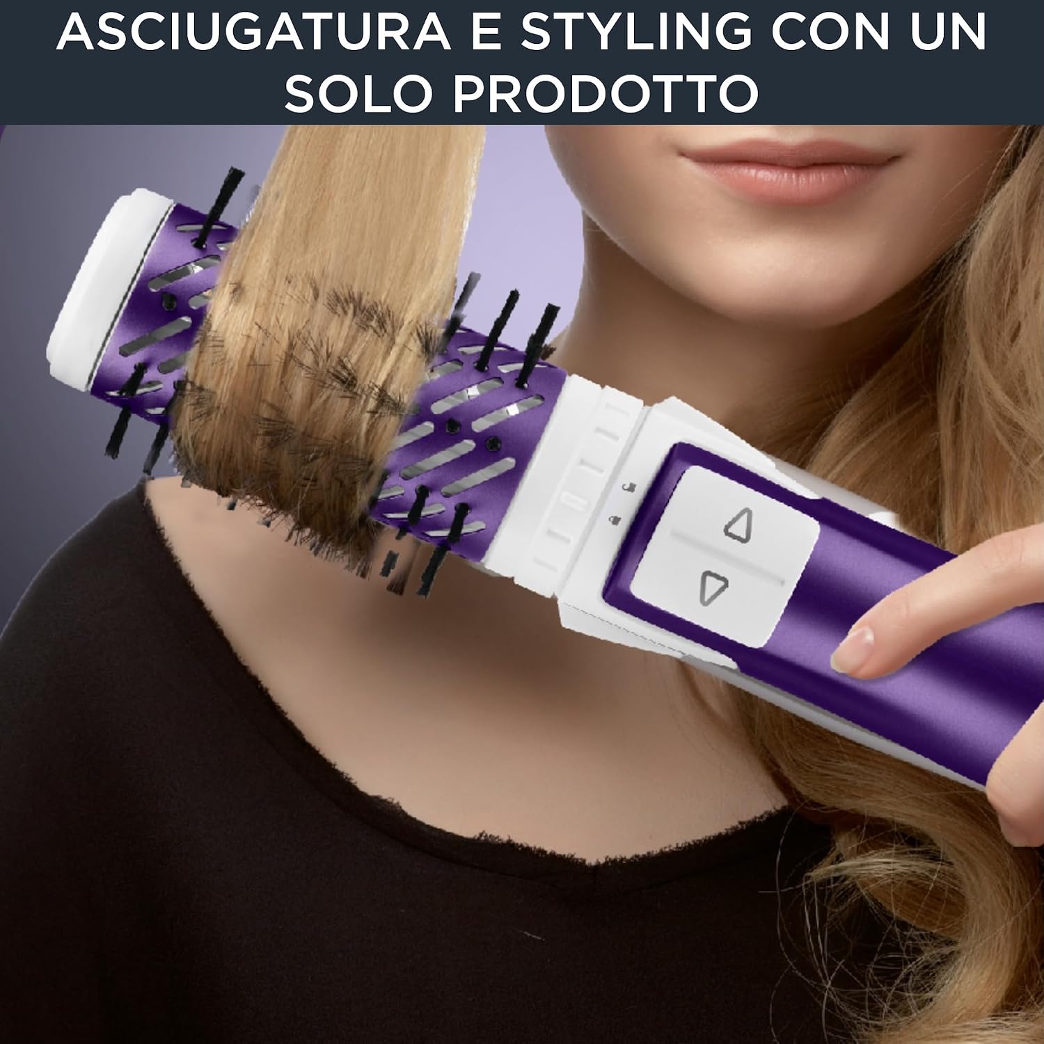 Thumbnail 4 de Rowenta CF9530 Brush Activ 1000 W
