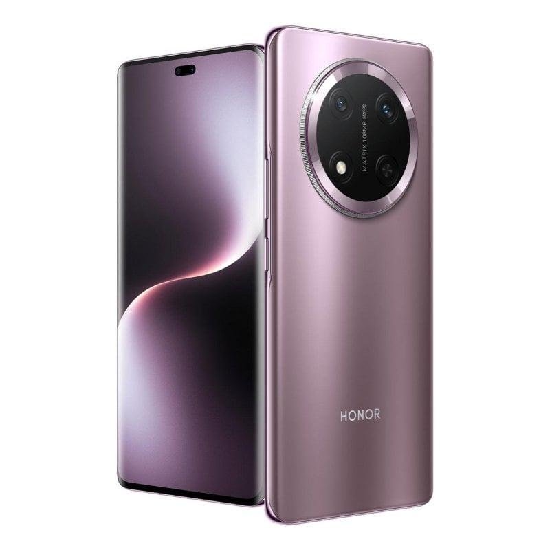 Thumbnail 3 de HONOR Magic7 Lite 5G 8GB/512GB – 6,78 pulgadas AMOLED, Púrpura