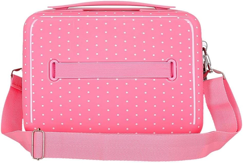 Thumbnail 2 de Pepe Jeans Alenka Zaino scolastico blu – spallacci regolabili e scomparti multipli