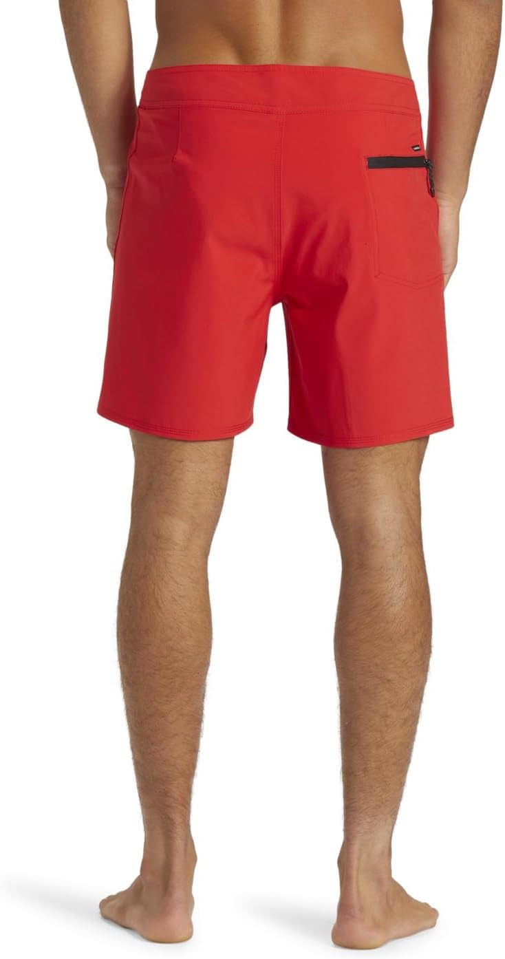Detalle 2 de Quiksilver Surfsilk Kaimana 16 Board Shorts Homme