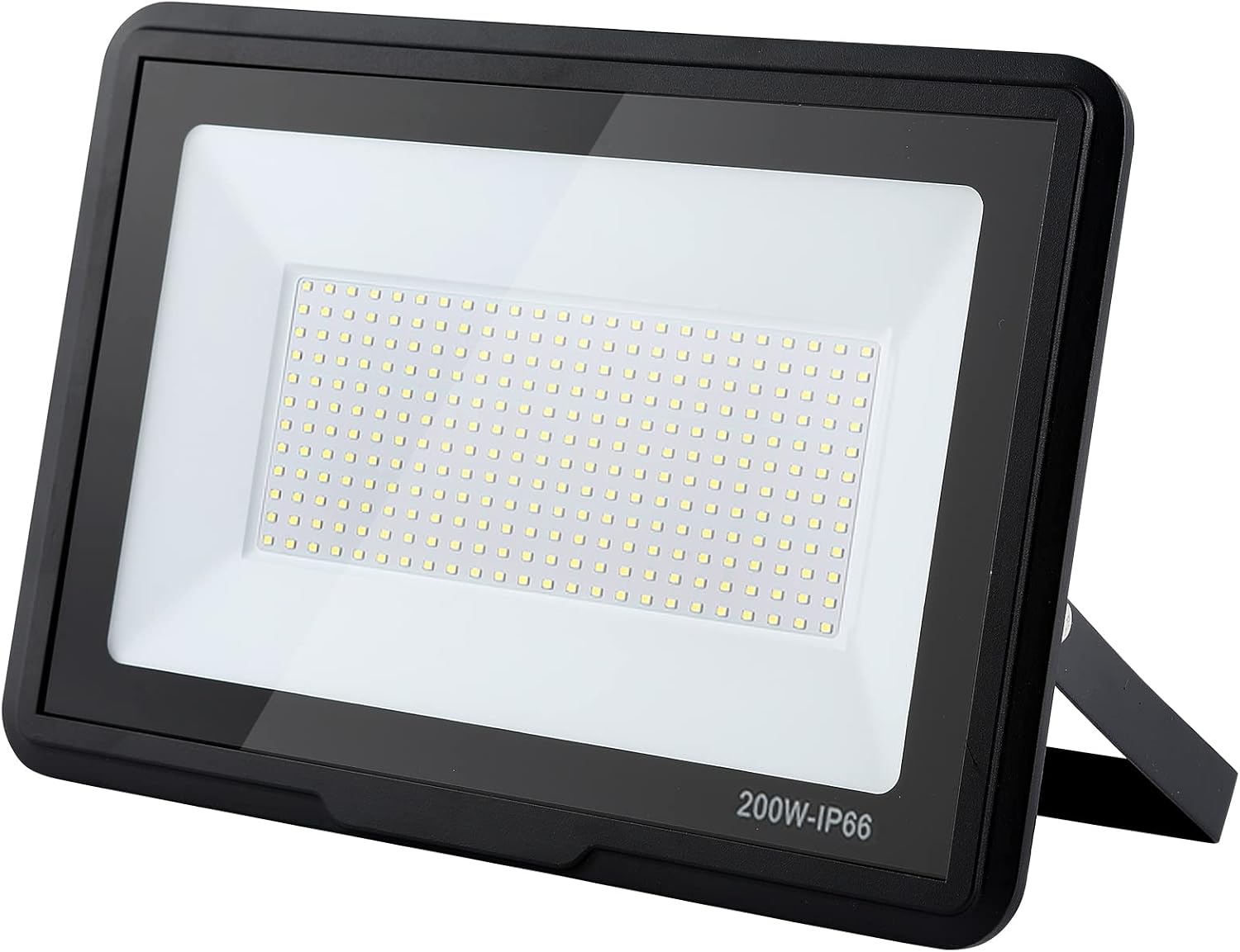 Detalle de Faretto LED da Esterno 200W: 20000LM IP66 6000K Bianco Freddo Superright