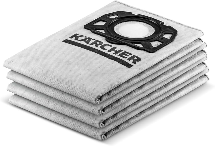 Thumbnail 6 de Kärcher KFI 487 bolsas de filtro 4 unidades