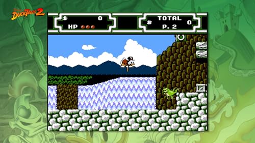 Thumbnail 8 de The Disney Afternoon Collection - Switch 2 (Edición física) de Atari