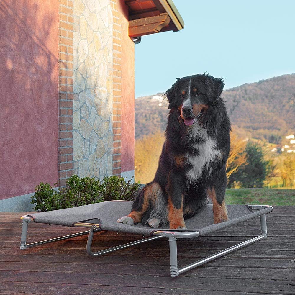 Thumbnail 4 de Ferplast DREAM 115 lettino per cane 119×79 cm