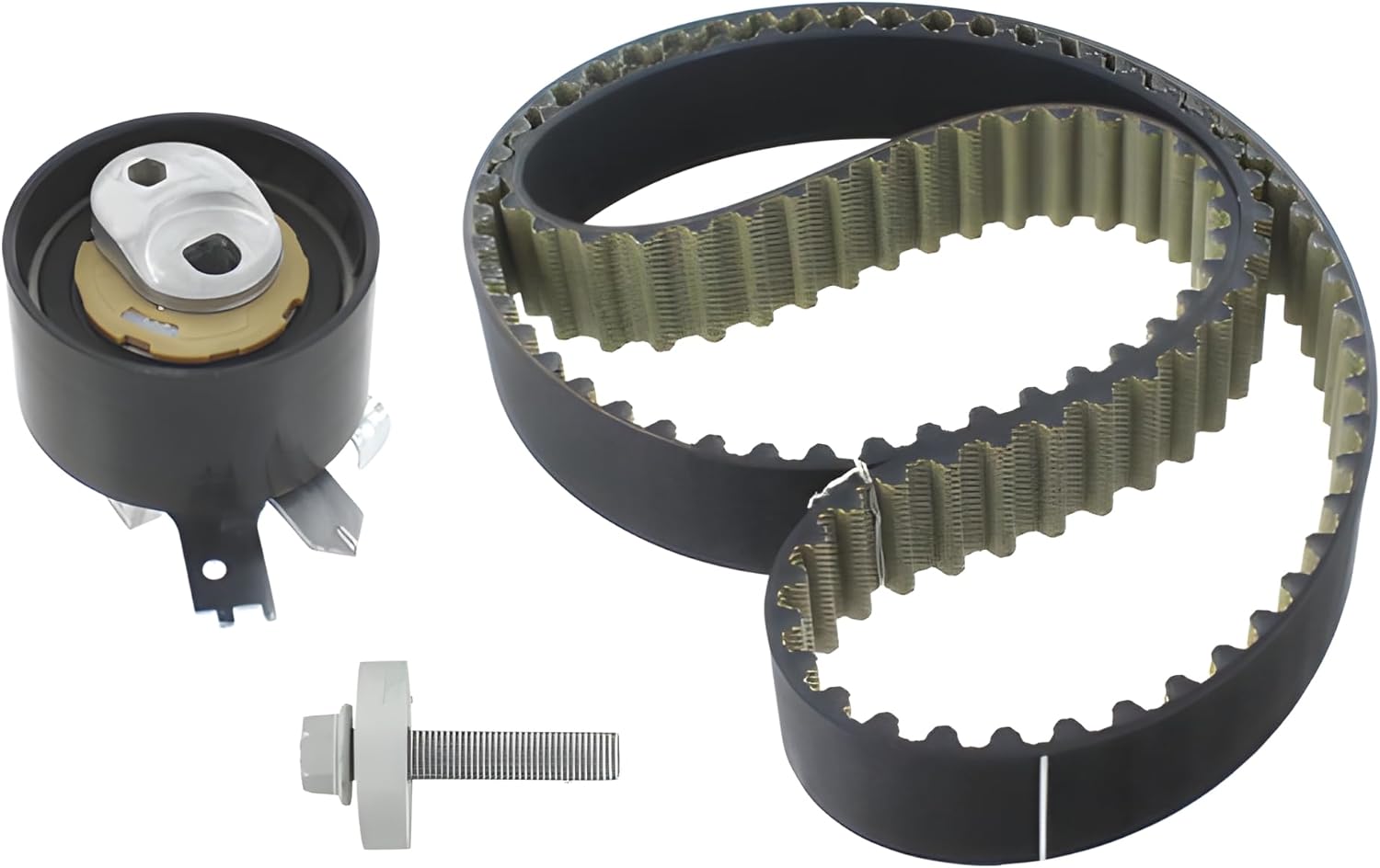 Detalle 2 de SKF VKMA 06136 – Kit de distribution