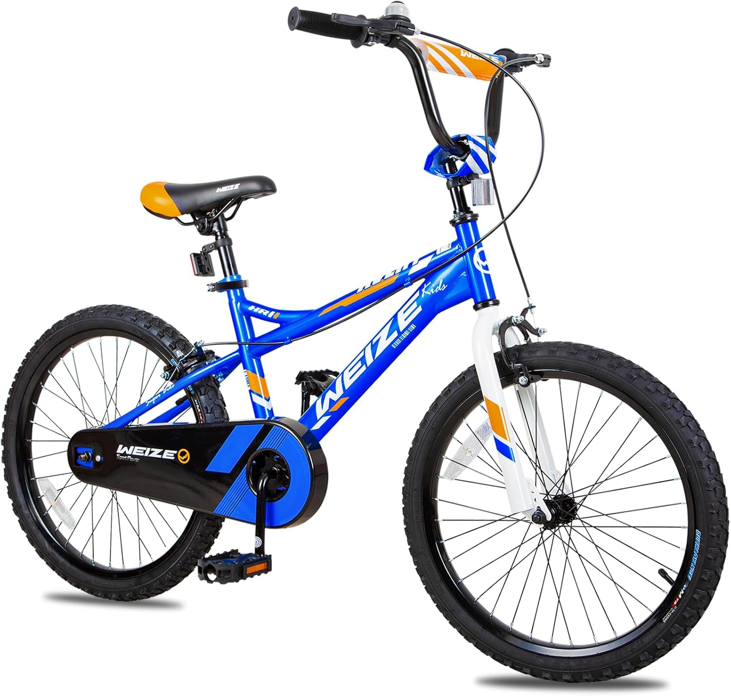 Thumbnail 6 de WEIZE Kids Bike, 14-Inch