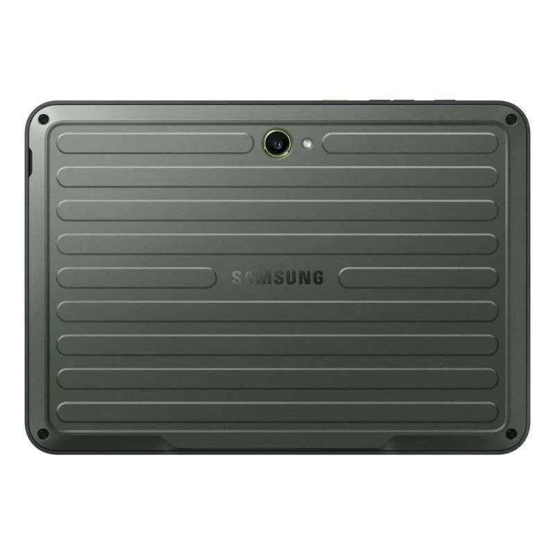 Detalle 2 de Samsung Galaxy Tab Active5 Pro 5G (10,1”) 6GB/128GB – Resistencia y conectividad para uso profesional