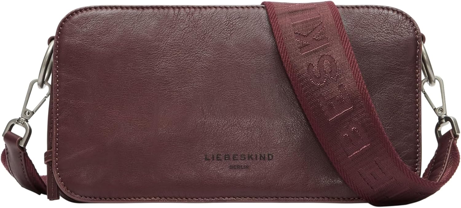 Thumbnail 6 de LIEBESKIND Clarice M sac bandoulière