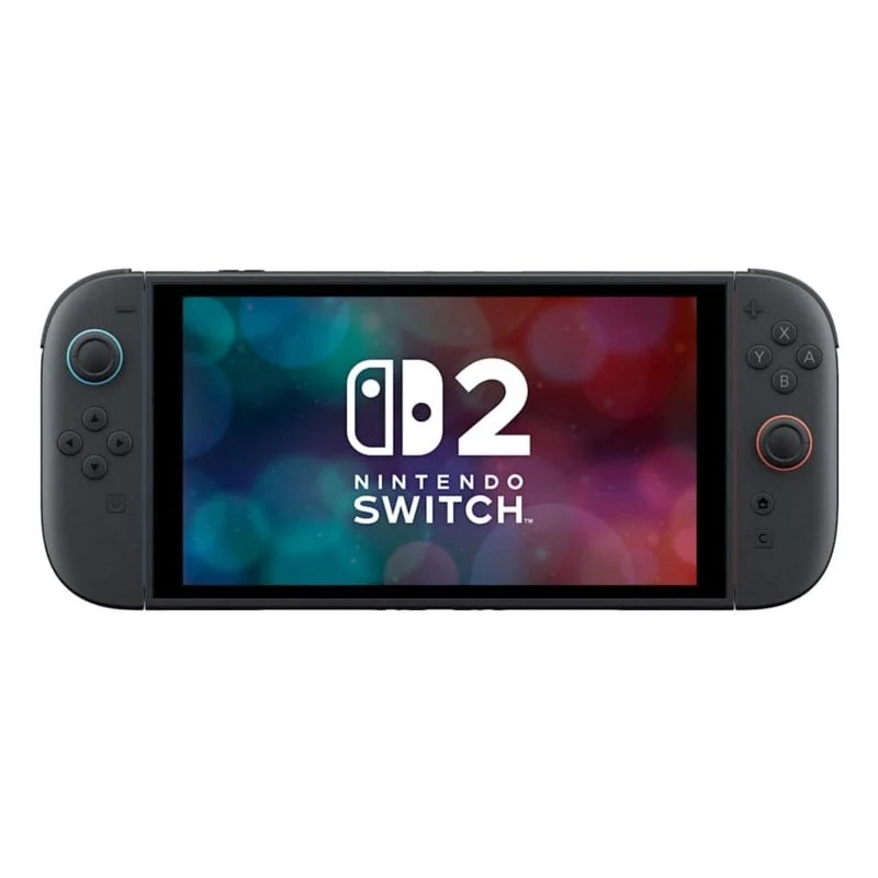 Thumbnail 1 de Nintendo Switch 2 7.9" FullHD HDR 120Hz 256GB Azul/Rojo + Pokemon Pokopia