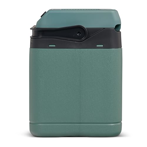 Detalle de Igloo IE24: glacière électrique 24L 12V/230V, compacte et légère