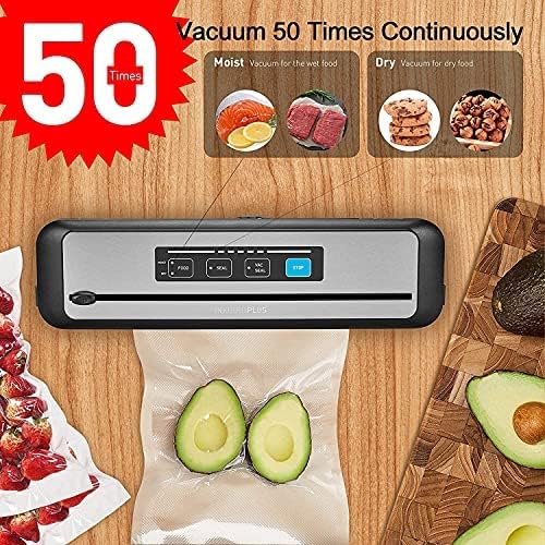 Thumbnail 2 de INKBIRD ISV-100W 1000W sous vide cooker with Wi‑Fi