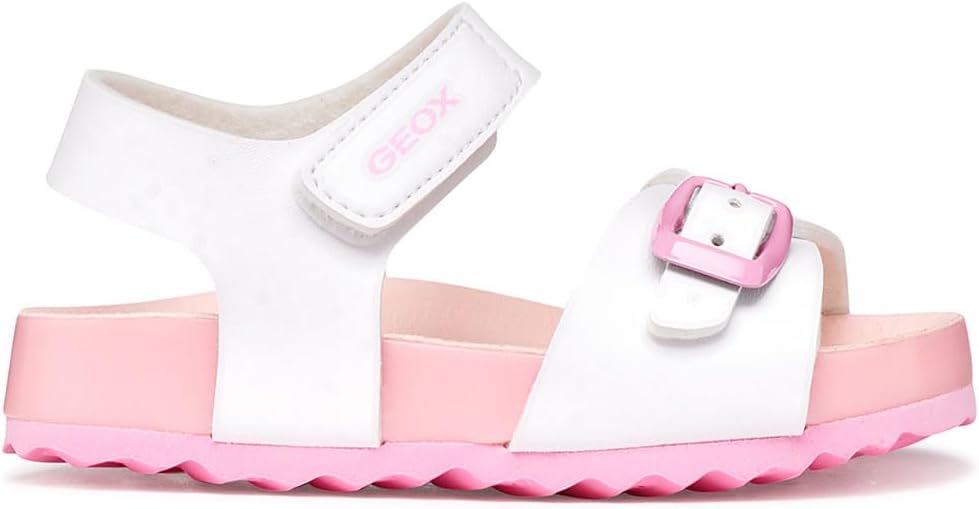 Thumbnail 6 de Geox Bébé Fille B Sandal Chalki Girl