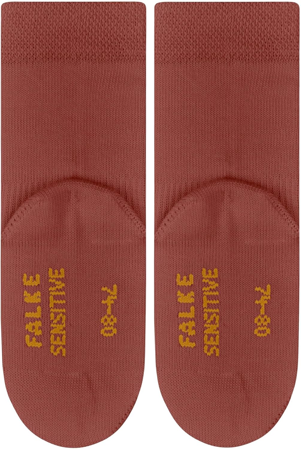 Thumbnail 1 de FALKE Baby Sensitive Socks Wide Tops: Soft, Durable Mid‑Calf Socks for Infants
