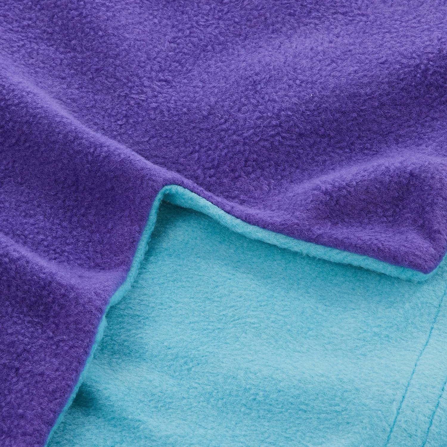 Detalle de Ferret Nation Oberwanne Bezug (NA-PCB) – violett/blue-green Samt, kompatibel mit Ferret Nation 142/182 und Critter Nation 162