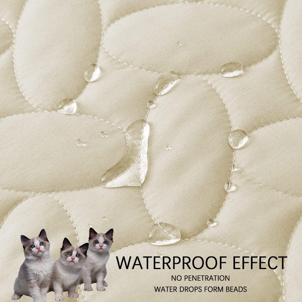 Thumbnail 2 de Ameritex Pet Bed Cover 5-layer waterproof