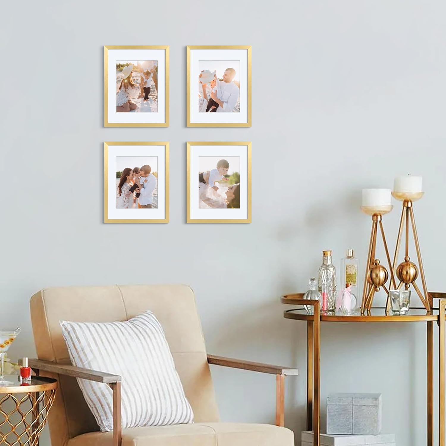 Detalle 2 de upsimples Picture Frame 11x14