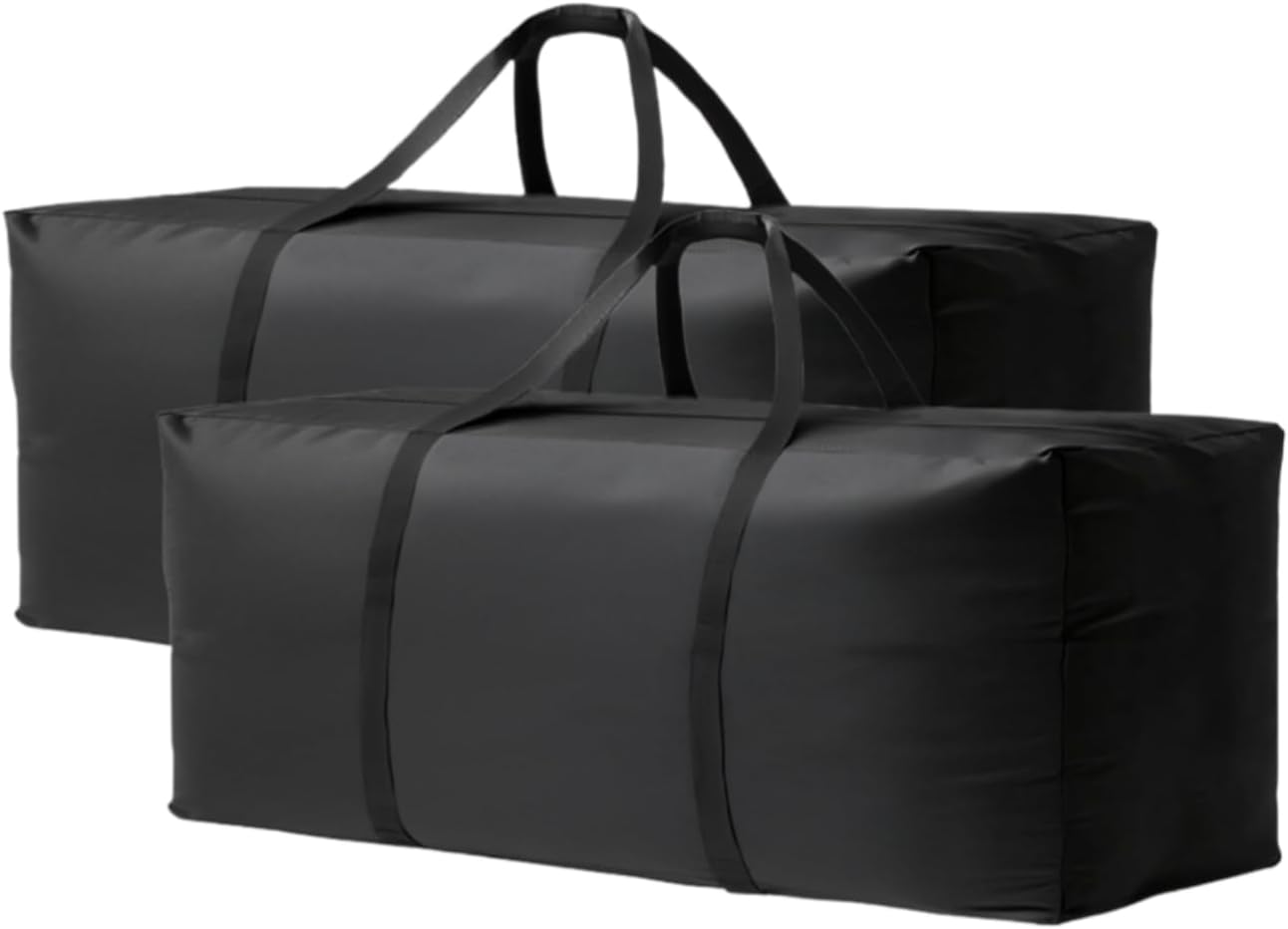 Thumbnail 6 de Waterproof Patio Cushion Storage Bag (173 × 51 × 76 cm) – heavy-duty Oxford cover with dustproof & UV protection