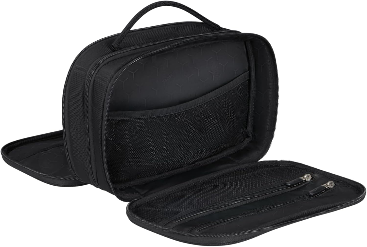 Thumbnail 3 de Samsonite Spark SNG ECO Sac à bandoulière 44 cm – 25 L, Noir (Eco Black)
