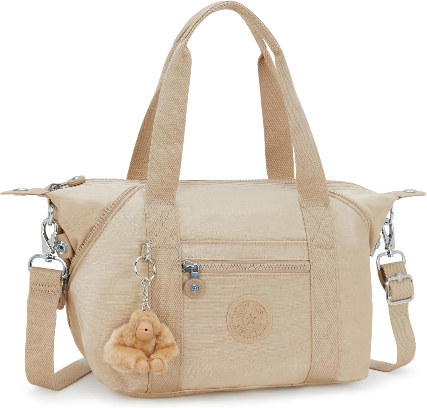 Thumbnail 6 de Kipling Art Mini sac mini