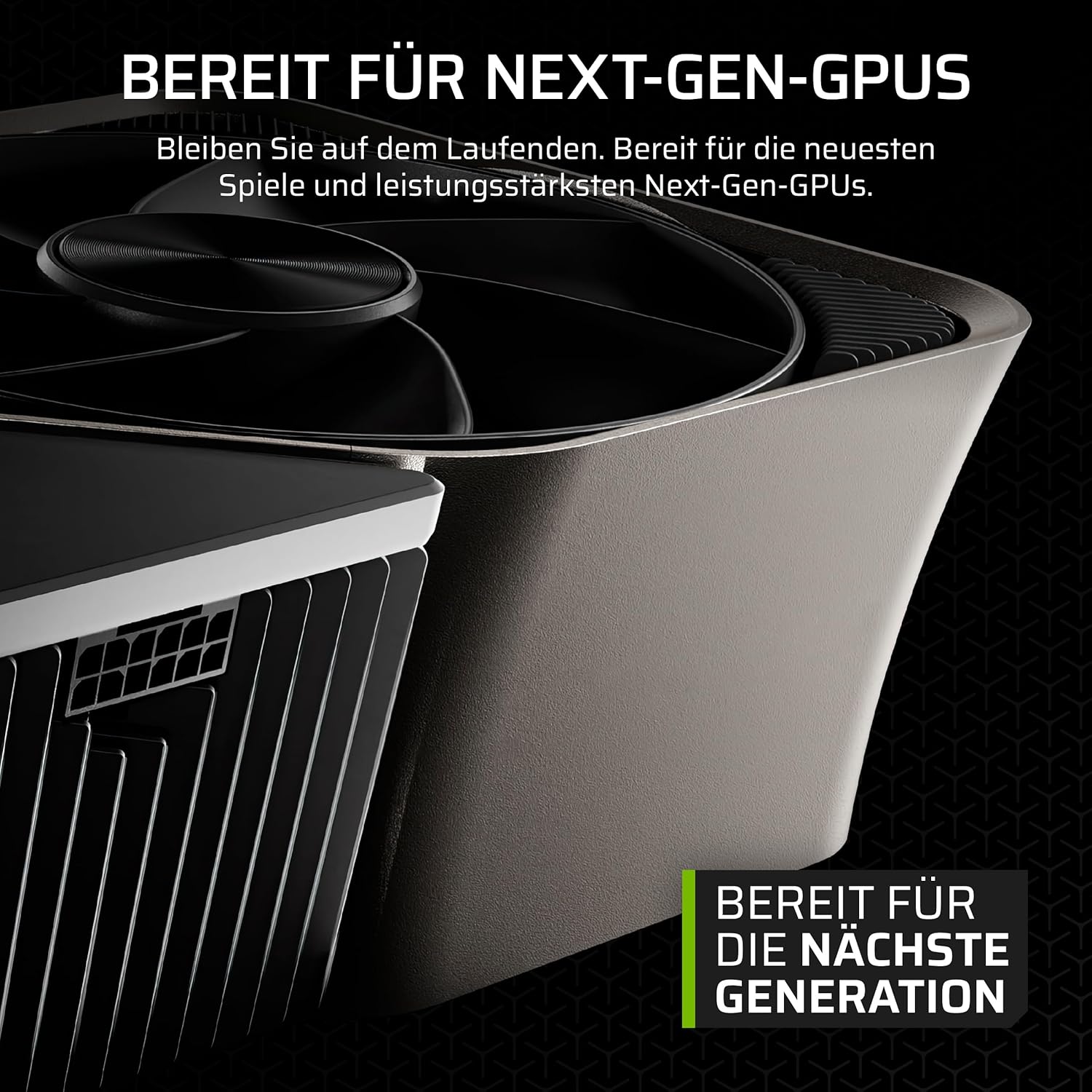 Thumbnail 2 de CORSAIR RM750e (2025) – Geräuscharmes, vollständig modulares ATX-Netzteil mit 12V-2x6, Zero RPM-Modus und ATX 3.1
