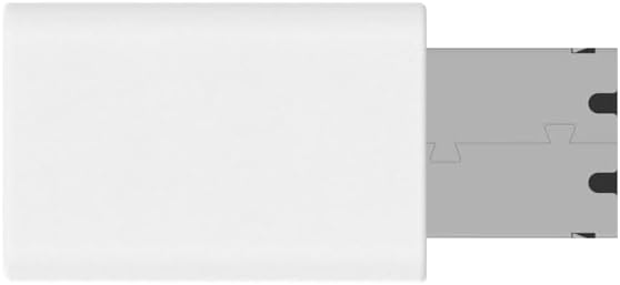 Detalle de D-Link AX9U AX900 Wi‑Fi 6 USB Adapter (802.11ax) with MU‑MIMO, BT 5.3 and WPA3 for Windows 11/10