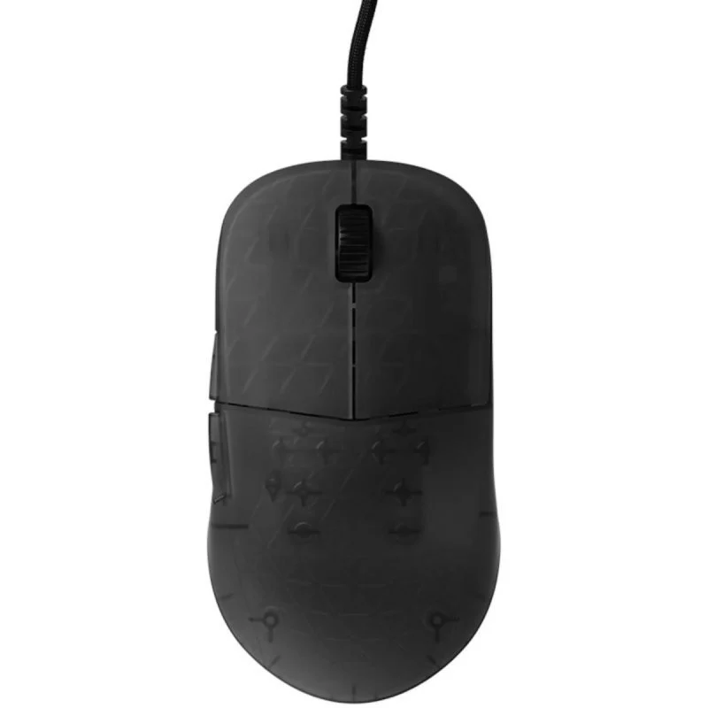 Detalle de Endgame Gear XM2 8K PixArt PAW3395 8000Hz — Ratón gaming Negro