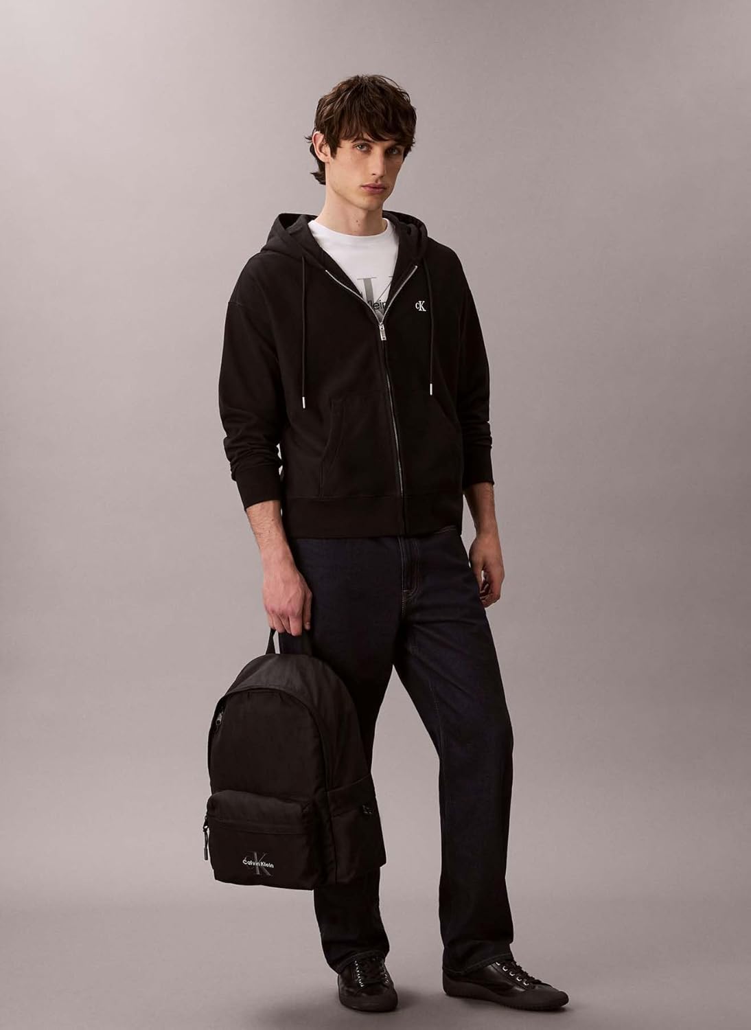 Thumbnail 2 de Calvin Klein Men’s Medium Bold Round Backpack