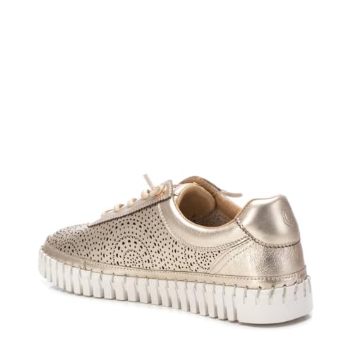 Detalle 2 de CARMELA 162327 Oro talla 39 EU