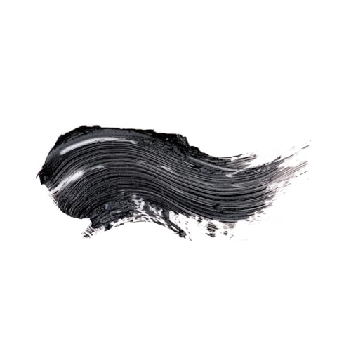 Detalle de Pupa Mascara Vamp! (Colore Extra Black) – ciglia voluminose e definite con pennello ultra slim