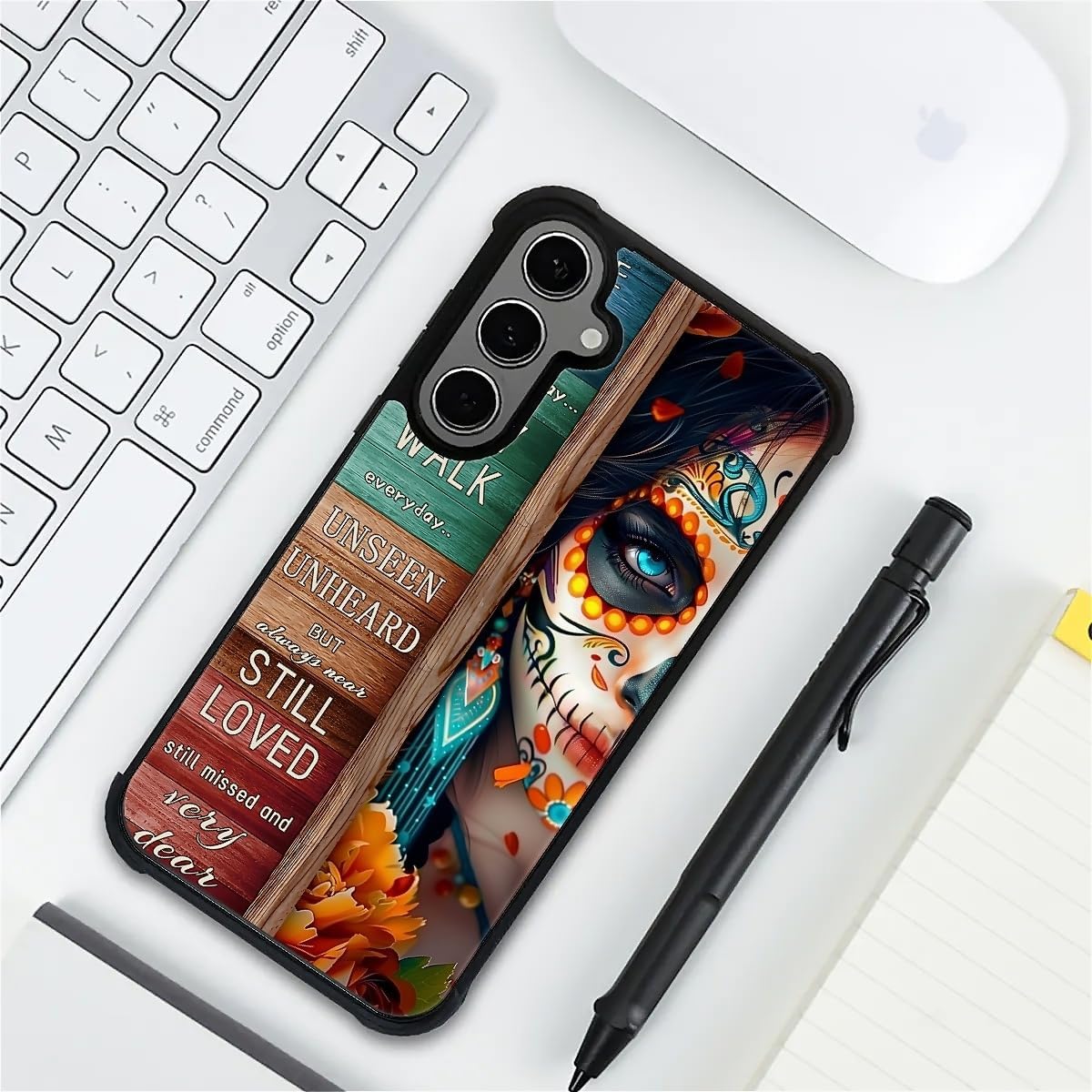 Thumbnail 6 de Samsung Phone Case for Galaxy S24/S25 Plus