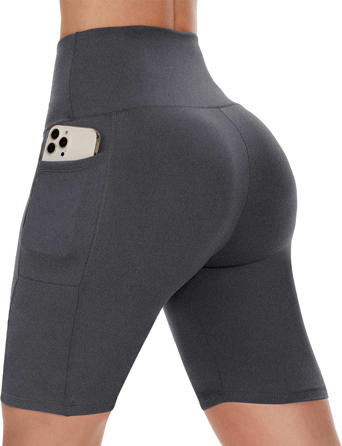 Thumbnail 5 de CAMPSNAIL Biker Shorts 5" High Waisted