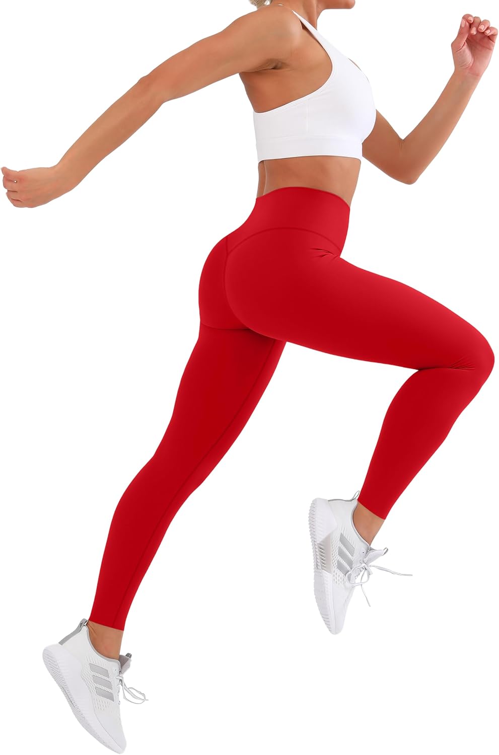 Detalle 2 de CHANAN Women's Leggings, High-Waisted