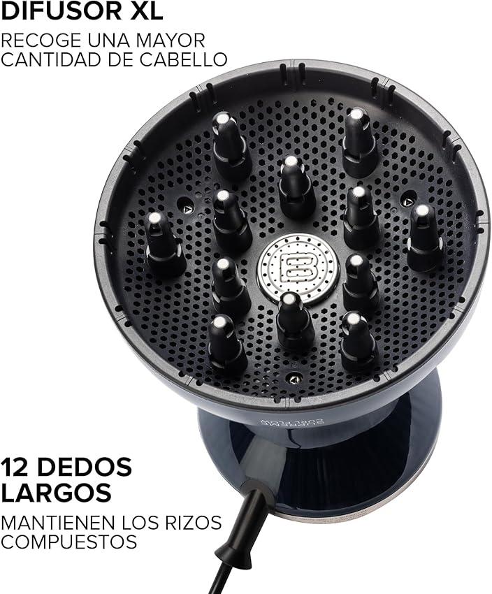 Thumbnail 4 de Bellissima Diffon Supreme Deluxe Difusor XL, 3 temperaturas