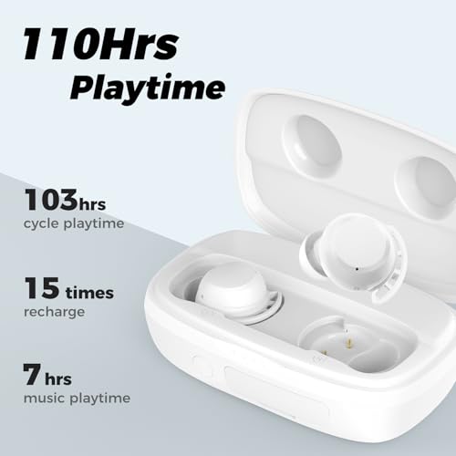 Thumbnail 1 de Tribit Écouteurs Bluetooth 5.2 avec réduction du bruit