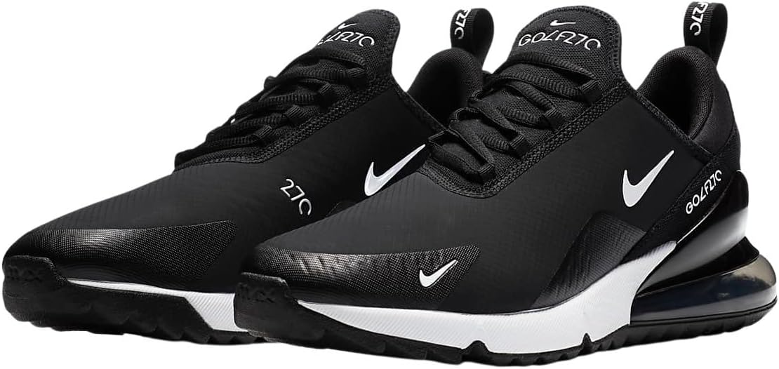 Detalle 2 de Nike Air Max 270g Chaussure de golf Homme — Confort et stabilité sur le green