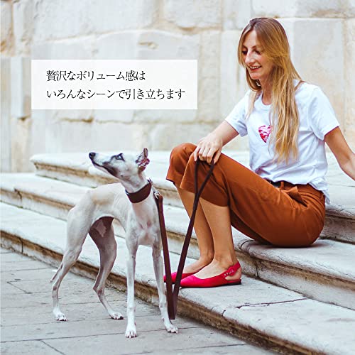 Thumbnail 4 de Ferplast 75141958 Correa perros 15 mm x 120 cm