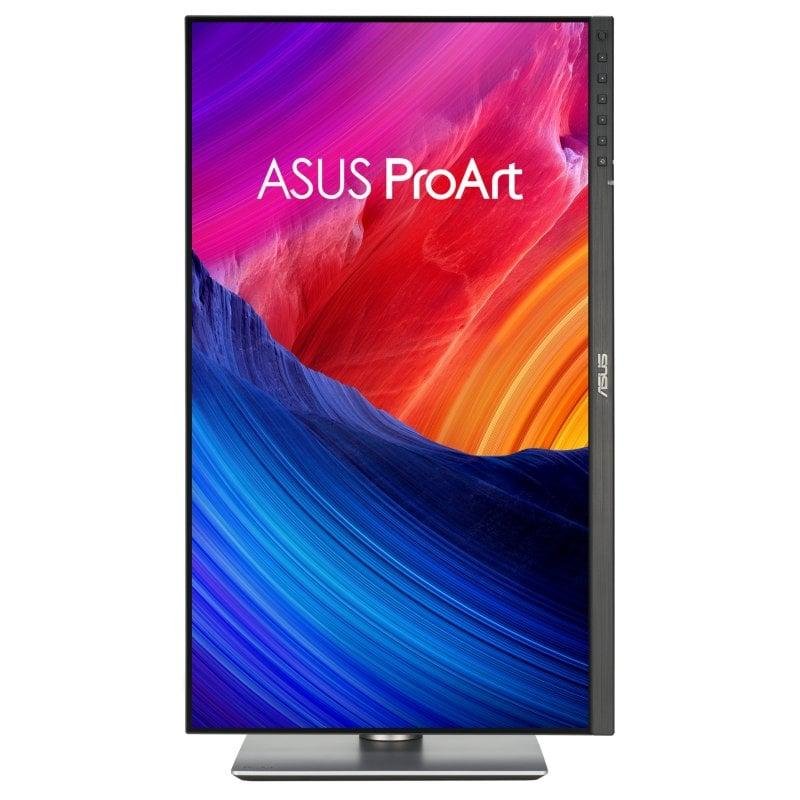 Detalle 2 de ASUS ProArt PA278CFRV: monitor 27" IPS QHD 100 Hz con HDR 400 y USB-C para creadores