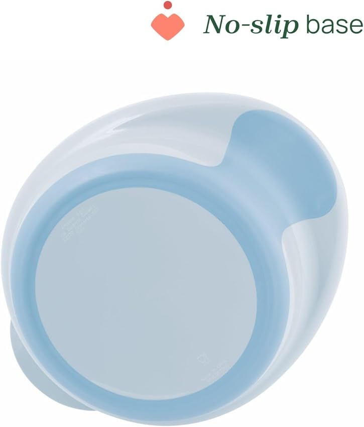 Thumbnail 3 de Chicco Warmy Plate Plato térmico 6+ meses 🍽️