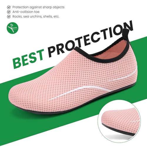 Detalle de sportvibe Water Shoes, 3.5 UK