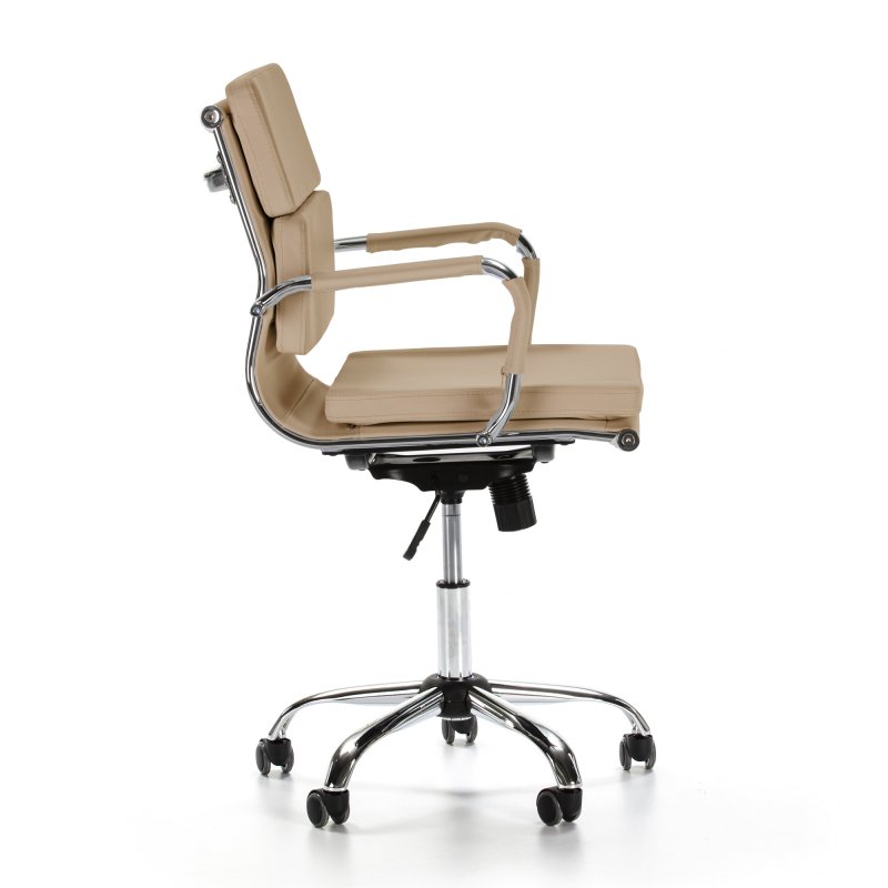 Thumbnail 1 de VS Venta-Stock Fenix Sillón oficina reclinable 95/105 cm