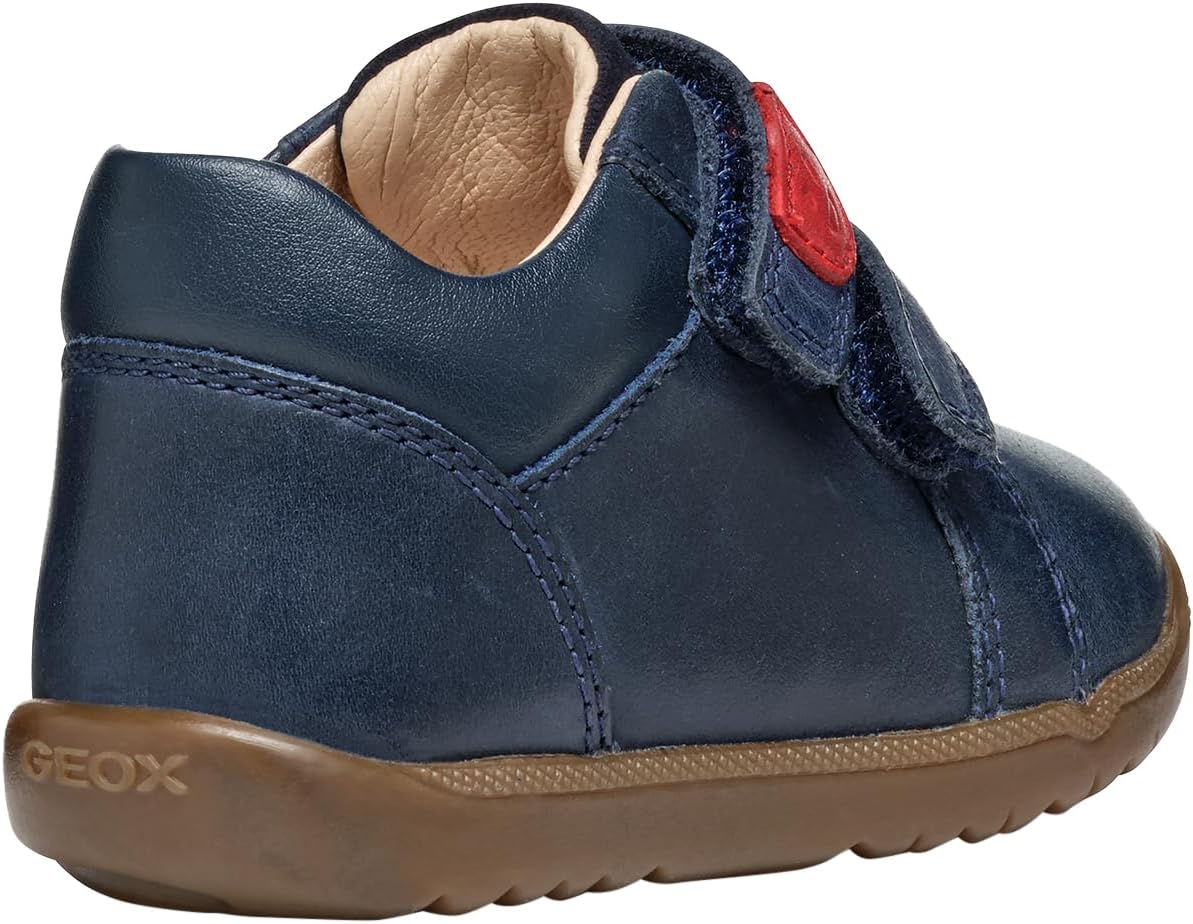 Thumbnail 5 de Geox Boys' B Macchia Boy BSneaker