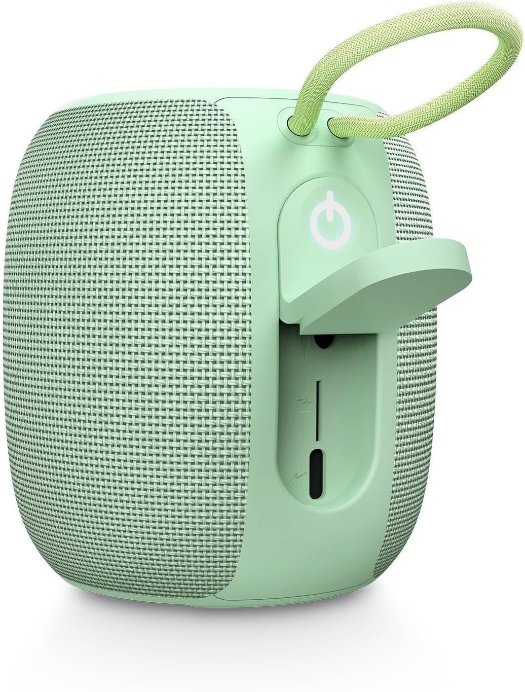 Detalle 2 de Energy Sistem Bloom – głośnik Bluetooth 5.3, IPX6 i 18 godzin pracy
