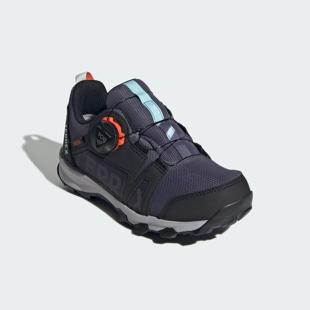 Thumbnail 3 de Adidas Terrex Agravic BOA RAIN.RDY Trail Running: zancadas estables para senderos