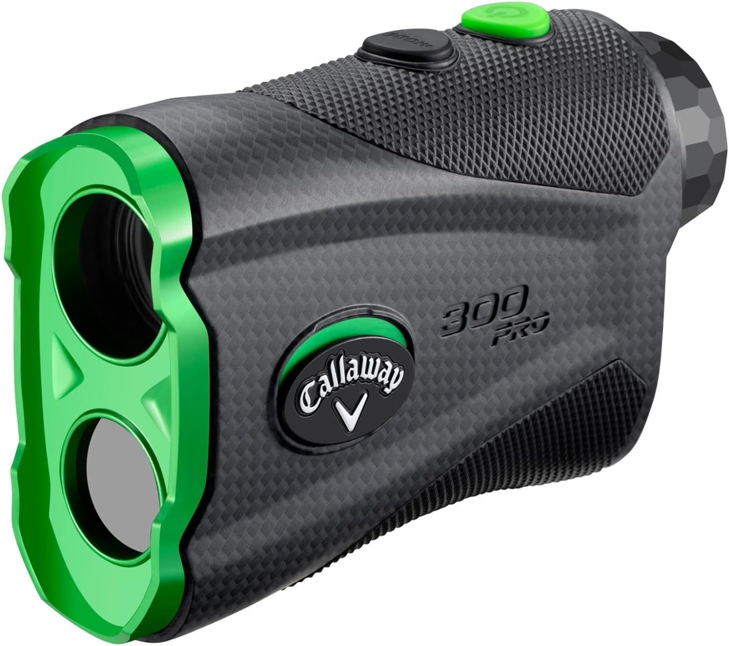 Callaway 300 Pro Golf Laser Rangefinder